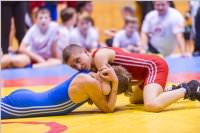 Ringen: 5. Int. M�rbischer Nikolausturnier, 23.11.2019