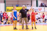 Ringen: 5. Int. M�rbischer Nikolausturnier, 23.11.2019