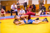 Ringen: 5. Int. M�rbischer Nikolausturnier, 23.11.2019