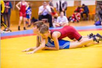 Ringen: 5. Int. M�rbischer Nikolausturnier, 23.11.2019