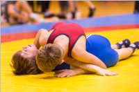 Ringen: 5. Int. M�rbischer Nikolausturnier, 23.11.2019