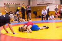 Ringen: 5. Int. M�rbischer Nikolausturnier, 23.11.2019