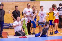 Ringen: 5. Int. M�rbischer Nikolausturnier, 23.11.2019