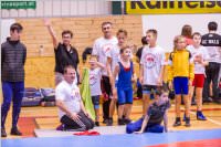 Ringen: 5. Int. M�rbischer Nikolausturnier, 23.11.2019