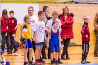 Ringen: 5. Int. M�rbischer Nikolausturnier, 23.11.2019