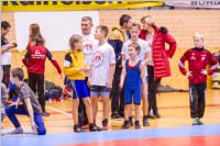 Ringen: 5. Int. M�rbischer Nikolausturnier, 23.11.2019