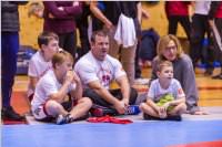 Ringen: 5. Int. M�rbischer Nikolausturnier, 23.11.2019