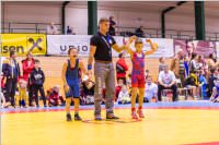 Ringen: 5. Int. M�rbischer Nikolausturnier, 23.11.2019