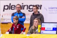 Ringen: 5. Int. M�rbischer Nikolausturnier, 23.11.2019