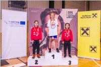 Ringen: 5. Int. M�rbischer Nikolausturnier, 23.11.2019