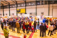 Ringen: 5. Int. M�rbischer Nikolausturnier, 23.11.2019