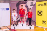 Ringen: 5. Int. M�rbischer Nikolausturnier, 23.11.2019