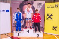 Ringen: 5. Int. M�rbischer Nikolausturnier, 23.11.2019