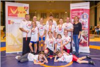 Ringen: 5. Int. M�rbischer Nikolausturnier, 23.11.2019