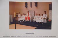 300 Jahre Pfarre Neufeld, 27.09.2015