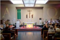 300 Jahre Pfarre Neufeld, 27.09.2015