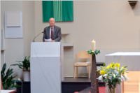 300 Jahre Pfarre Neufeld, 27.09.2015