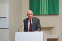 300 Jahre Pfarre Neufeld, 27.09.2015