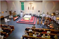 300 Jahre Pfarre Neufeld, 27.09.2015