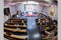 300 Jahre Pfarre Neufeld, 27.09.2015