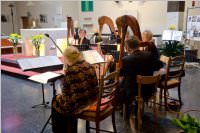 300 Jahre Pfarre Neufeld, 27.09.2015