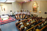 300 Jahre Pfarre Neufeld, 27.09.2015