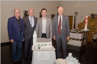 300 Jahre Pfarre Neufeld, 27.09.2015