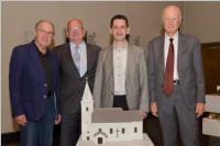 300 Jahre Pfarre Neufeld, 27.09.2015