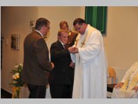 Abschiedsgottesdienst von Mag. Wilhelm A. Ringhofer, 24.08.2013