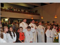 Abschiedsgottesdienst von Mag. Wilhelm A. Ringhofer, 24.08.2013