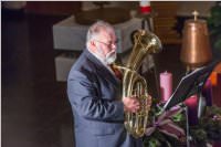 Adventkonzert Singkreis Steinbrunn, 10.12.2016