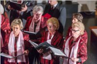 Adventkonzert Singkreis Steinbrunn, 10.12.2016