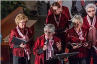 Adventkonzert Singkreis Steinbrunn, 10.12.2016