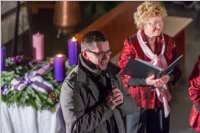 Adventkonzert Singkreis Steinbrunn, 10.12.2016
