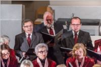 Adventkonzert Singkreis Steinbrunn, 10.12.2016