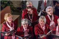 Adventkonzert Singkreis Steinbrunn, 10.12.2016
