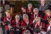 Adventkonzert Singkreis Steinbrunn, 10.12.2016