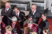 Adventkonzert Singkreis Steinbrunn, 10.12.2016
