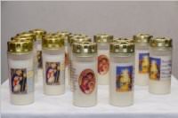 Adventkranzsegnung in Neufeld, 27.11.2016