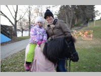 Adventmarkt am Neufelder See, 07. + 08.12.2013