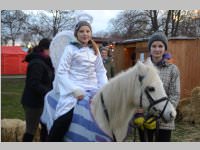 Adventmarkt am Neufelder See, 07. + 08.12.2013