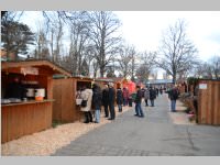 Adventmarkt am Neufelder See, 07. + 08.12.2013