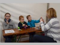 Adventmarkt am Neufelder See, 07. + 08.12.2013