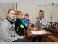 Adventmarkt am Neufelder See, 07. + 08.12.2013