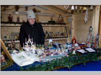 Adventmarkt am Neufelder See, 07. + 08.12.2013