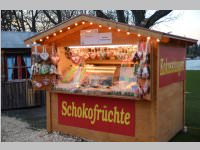 Adventmarkt am Neufelder See, 07. + 08.12.2013