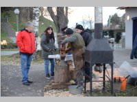 Adventmarkt am Neufelder See, 07. + 08.12.2013