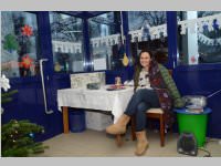 Adventmarkt am Neufelder See, 07. + 08.12.2013