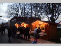 Adventmarkt am Neufelder See, 07. + 08.12.2013