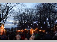 Adventmarkt am Neufelder See, 07. + 08.12.2013